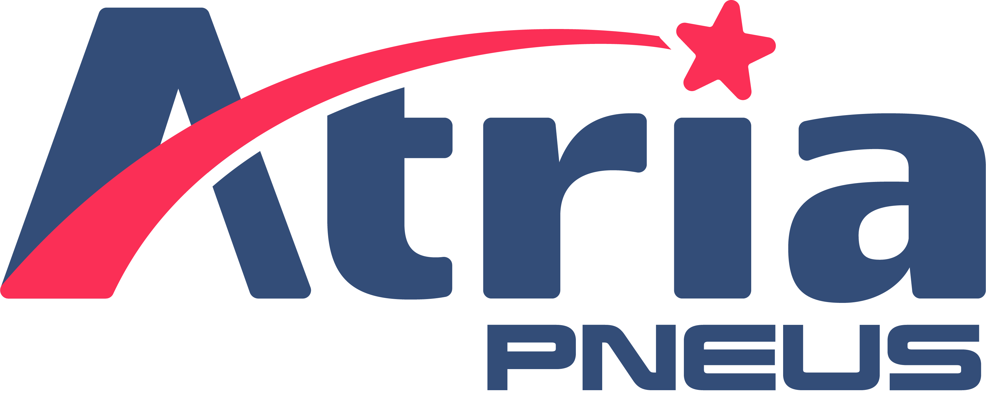Atria Pneus